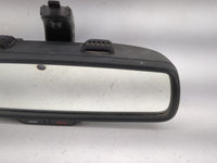 2016 Dodge Charger Interior Rear View Mirror Replacement OEM P/N:015905-5025 028005, GNTX-1128 Fits OEM Used Auto Parts - Oe