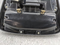 2016 Dodge Charger Overhead Roof Console Black - Oemusedautoparts1.com