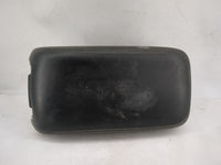 2016 Dodge Charger Center Console Armrest Cover Lid Fits OEM Used Auto Parts - Oemusedautoparts1.com
