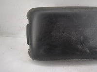 2016 Dodge Charger Center Console Armrest Cover Lid Fits OEM Used Auto Parts - Oemusedautoparts1.com