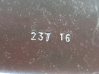 2016 Dodge Charger Center Console Armrest Cover Lid Fits OEM Used Auto Parts - Oemusedautoparts1.com