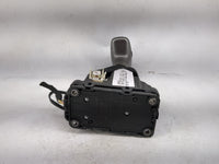 2016 Dodge Charger Floor Console Assembly Shifter - Oemusedautoparts1.com