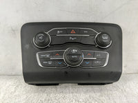 2015-2016 Dodge Charger Climate Control Module Temperature AC/Heater Replacement P/N:P56054691AB Fits Fits 2015 2016 OEM Use