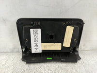 2015-2016 Dodge Charger Climate Control Module Temperature AC/Heater Replacement P/N:P56054691AB Fits Fits 2015 2016 OEM Use