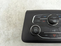 2015-2016 Dodge Charger Climate Control Module Temperature AC/Heater Replacement P/N:P56054678AB Fits Fits 2015 2016 OEM Use