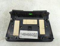 2015-2016 Dodge Charger Climate Control Module Temperature AC/Heater Replacement P/N:P56054678AB Fits Fits 2015 2016 OEM Use