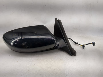 2015-2020 Dodge Charger Driver Side View Mirror - Left Door Mirror OEM Used - Oemusedautoparts1.com