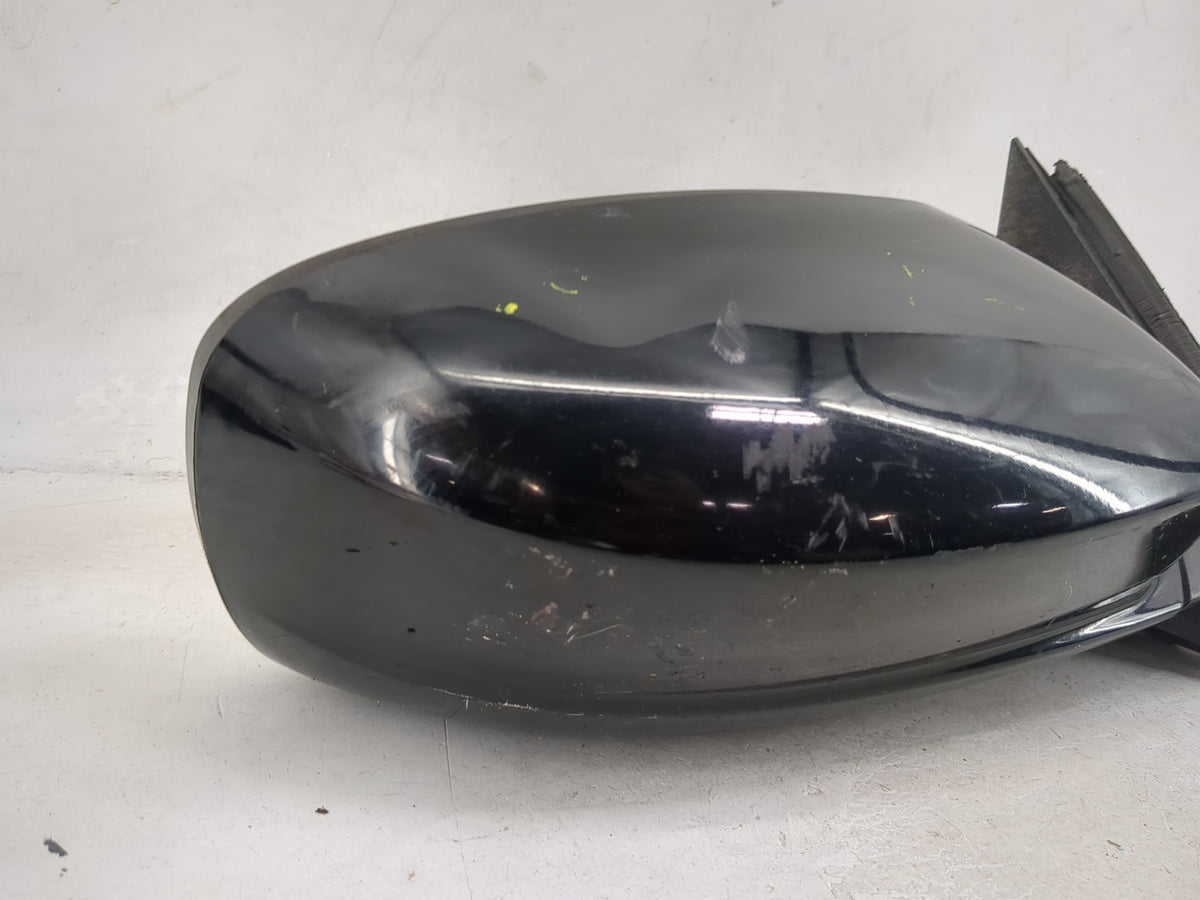 2015-2020 Dodge Charger Driver Side View Mirror - Left Door Mirror OEM Used - Oemusedautoparts1.com