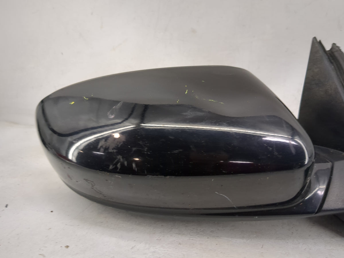 2015-2020 Dodge Charger Driver Side View Mirror - Left Door Mirror OEM Used - Oemusedautoparts1.com