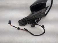 2015-2020 Dodge Charger Driver Side View Mirror - Left Door Mirror OEM Used - Oemusedautoparts1.com