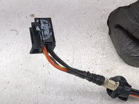 2015-2020 Dodge Charger Driver Side View Mirror - Left Door Mirror OEM Used - Oemusedautoparts1.com