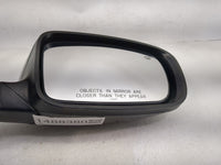 2015-2020 Dodge Charger Driver Side View Mirror - Left Door Mirror OEM Used - Oemusedautoparts1.com