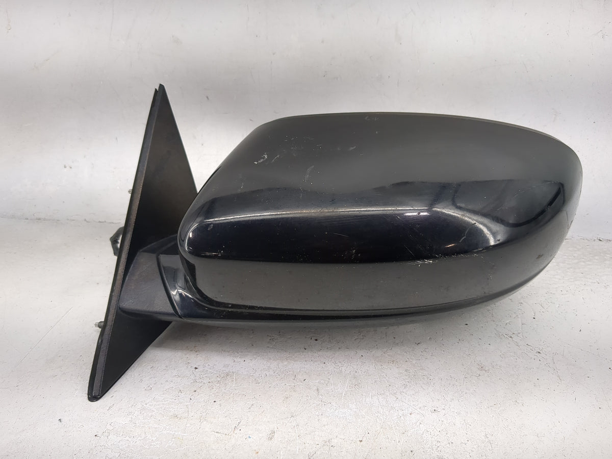 2015-2020 Dodge Charger Passenger Side View Mirror - Right Door Mirror OEM Used - Oemusedautoparts1.com