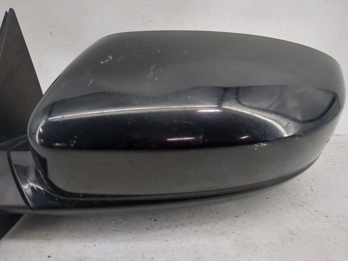 2015-2020 Dodge Charger Passenger Side View Mirror - Right Door Mirror OEM Used - Oemusedautoparts1.com