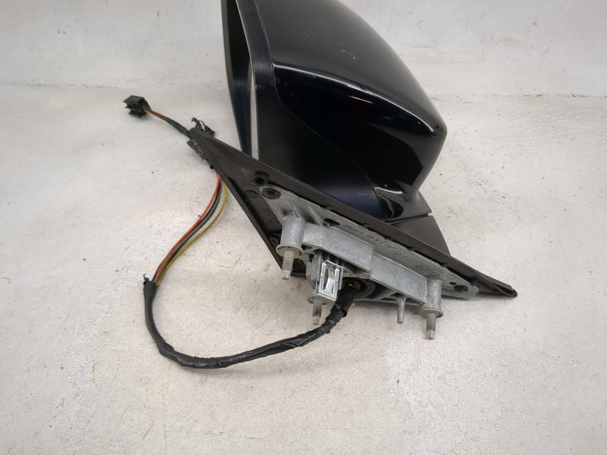 2015-2020 Dodge Charger Passenger Side View Mirror - Right Door Mirror OEM Used - Oemusedautoparts1.com