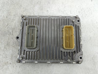 2016-2017 Dodge Charger PCM Engine Control Computer ECU ECM PCU OEM P/N:P68243307AA T00EP0956CH8CI Fits Fits 2016 2017 OEM U
