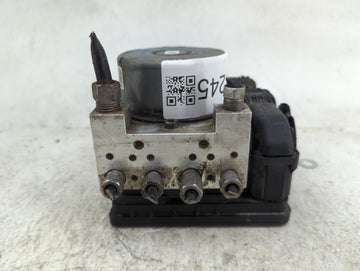 2015-2022 Dodge Charger Anti-Lock Brake ABS Pump Module Actuator OEM P/N:P68276897AB 25.0220-0488.4 Fits OEM Used Auto Parts