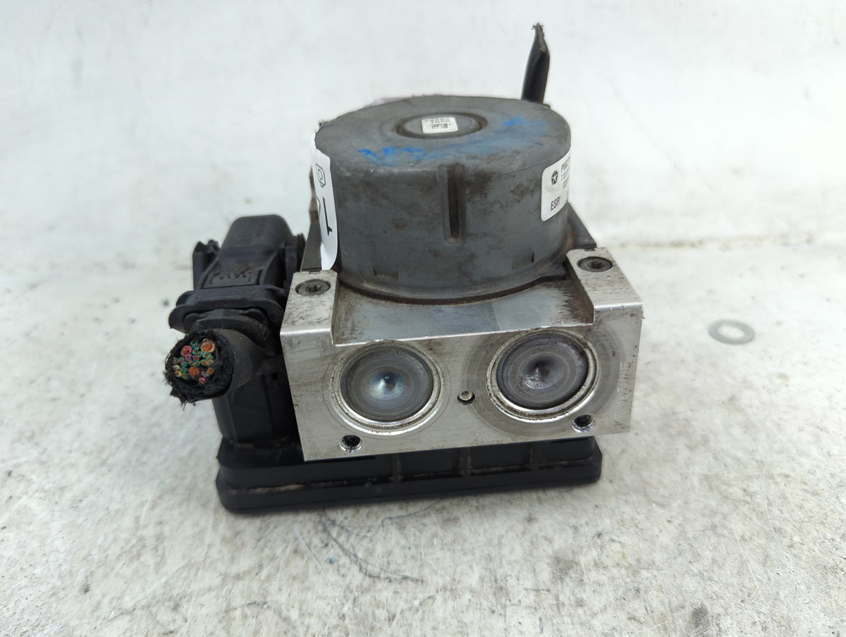 2015-2022 Dodge Charger Anti-Lock Brake ABS Pump Module Actuator OEM P/N:P68276897AB 25.0220-0488.4 Fits OEM Used Auto Parts