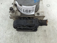 2015-2022 Dodge Charger ABS Pump Control Module Replacement P/N:P68276897AB 25.0220-0488.4 Fits OEM Used Auto Parts - Oemuse