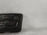 2015-2016 Dodge Charger Climate Control Module Temperature AC/Heater Replacement P/N:P56054676AB Fits Fits 2015 2016 OEM Use