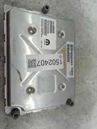 2016-2017 Dodge Charger PCM Engine Control Computer ECU ECM PCU OEM P/N:P68243309AA A2C74541201100 Fits Fits 2016 2017 OEM U