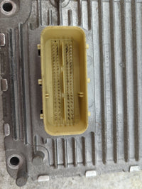2016-2017 Dodge Charger PCM Engine Control Computer ECU ECM PCU OEM P/N:P68243309AA A2C74541201100 Fits Fits 2016 2017 OEM U