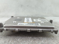 2016-2017 Dodge Charger PCM Engine Control Computer ECU ECM PCU OEM P/N:P68243309AA A2C74541201100 Fits Fits 2016 2017 OEM U