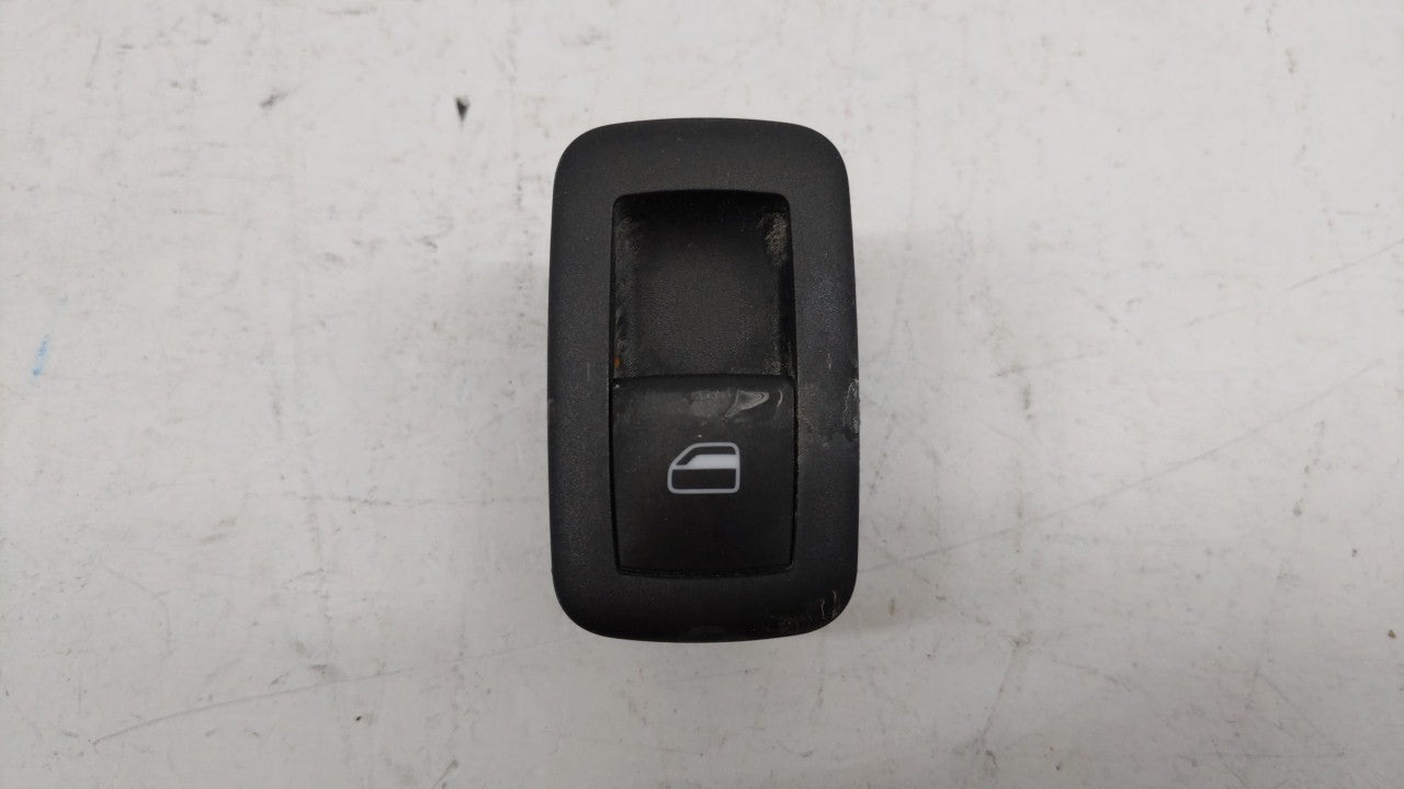 2016 Dodge Charger Driver Left Rear Power Window Switch 68214156aa - Oemusedautoparts1.com