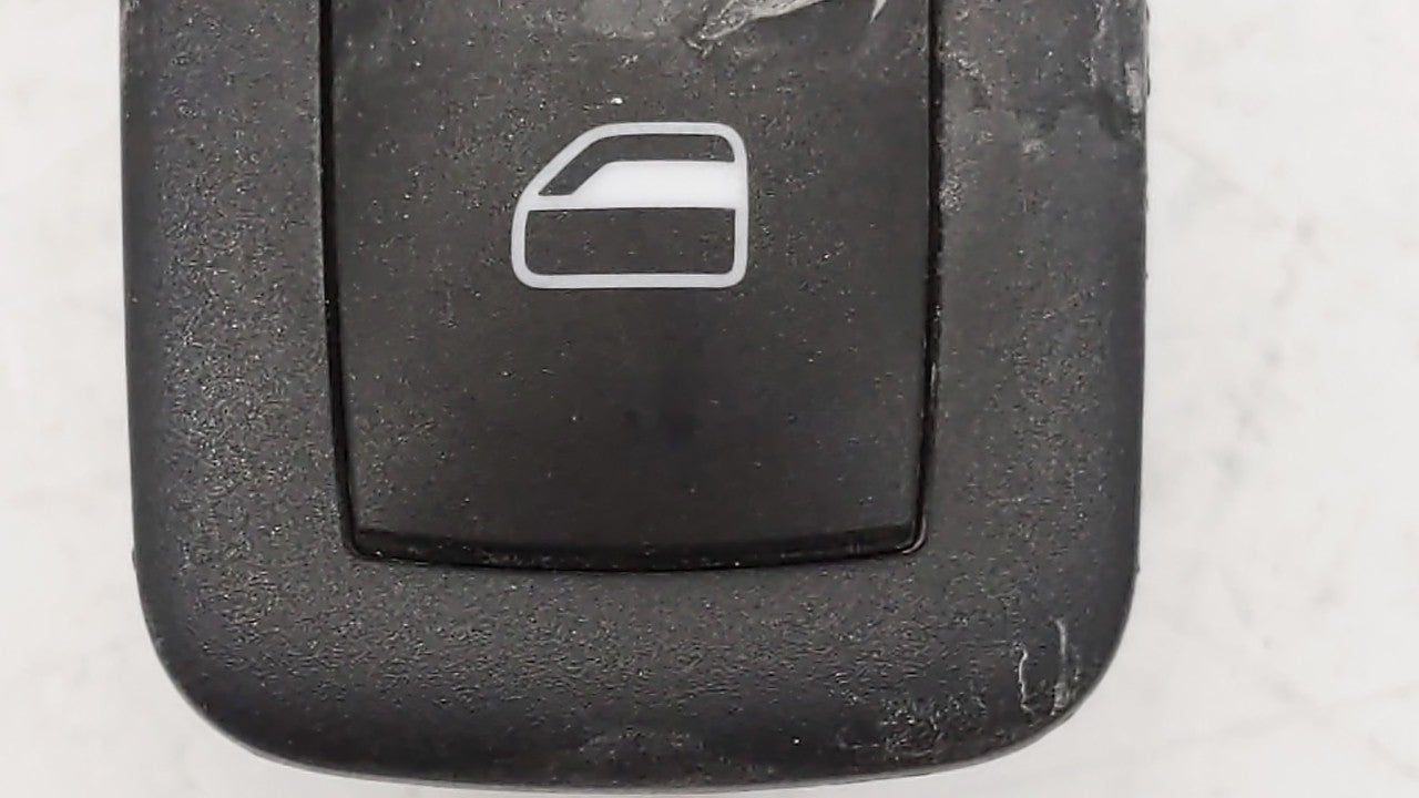 2016 Dodge Charger Driver Left Rear Power Window Switch 68214156aa - Oemusedautoparts1.com