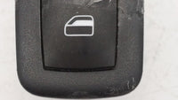 2016 Dodge Charger Driver Left Rear Power Window Switch 68214156aa - Oemusedautoparts1.com