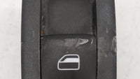 2016 Dodge Charger Driver Left Rear Power Window Switch 68214156aa - Oemusedautoparts1.com