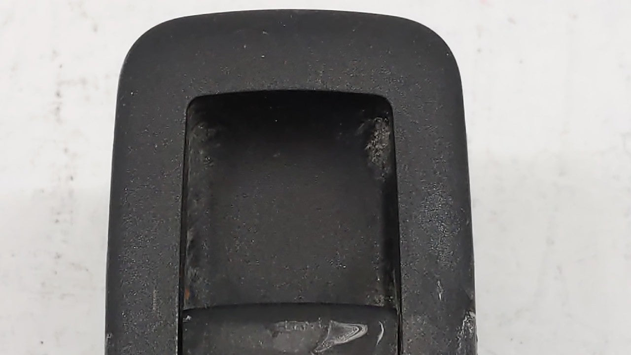 2016 Dodge Charger Driver Left Rear Power Window Switch 68214156aa - Oemusedautoparts1.com