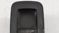 2016 Dodge Charger Driver Left Rear Power Window Switch 68214156aa - Oemusedautoparts1.com