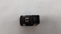 2016 Dodge Charger Driver Left Rear Power Window Switch 68214156aa - Oemusedautoparts1.com