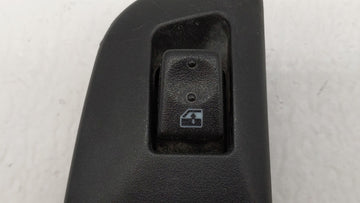 2016 Dodge Charger Passeneger Right Rear Power Window Switch
