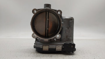 2011-2018 Dodge Charger Throttle Body P/N:05184349AB 05184349AE, 05184349AC Fits Fits 2011 2012 2013 2014 2015 2016 2017 201