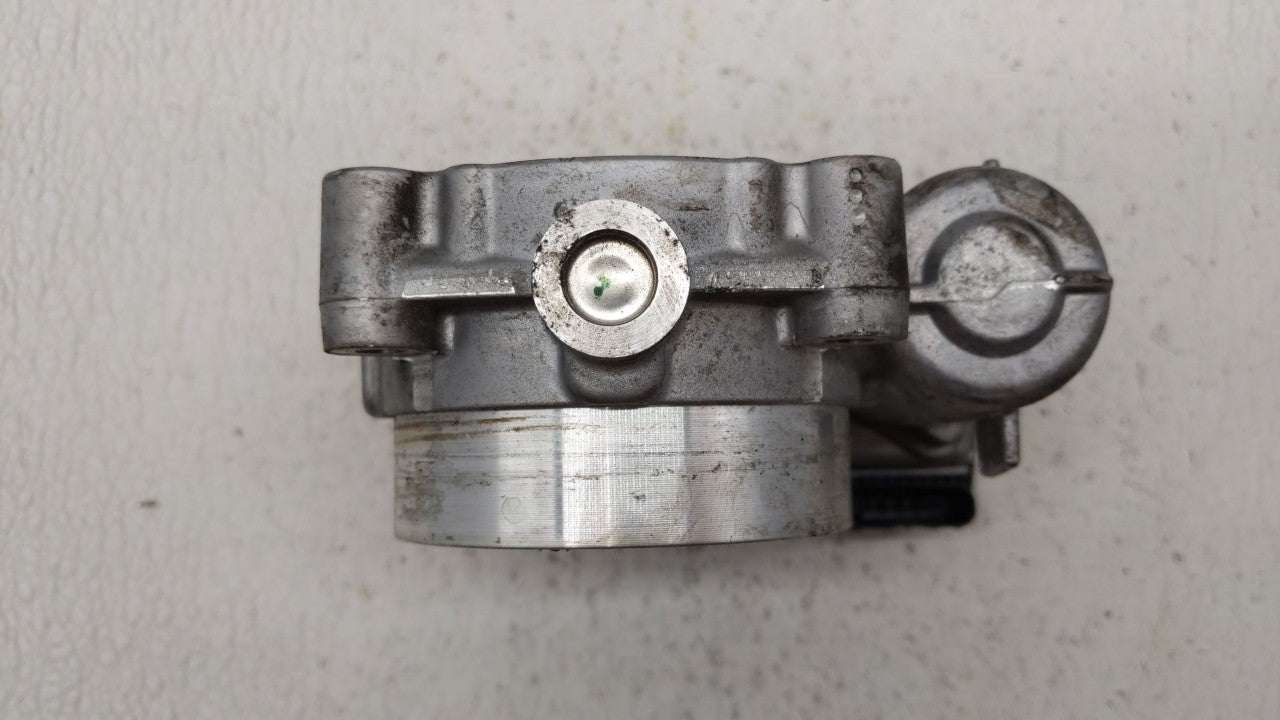 2011-2018 Dodge Charger Throttle Body P/N:05184349AB 05184349AE, 05184349AC Fits Fits 2011 2012 2013 2014 2015 2016 2017 201