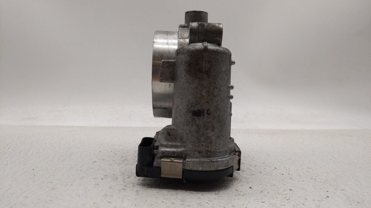 2011-2018 Dodge Charger Throttle Body P/N:05184349AB 05184349AE, 05184349AC Fits Fits 2011 2012 2013 2014 2015 2016 2017 201