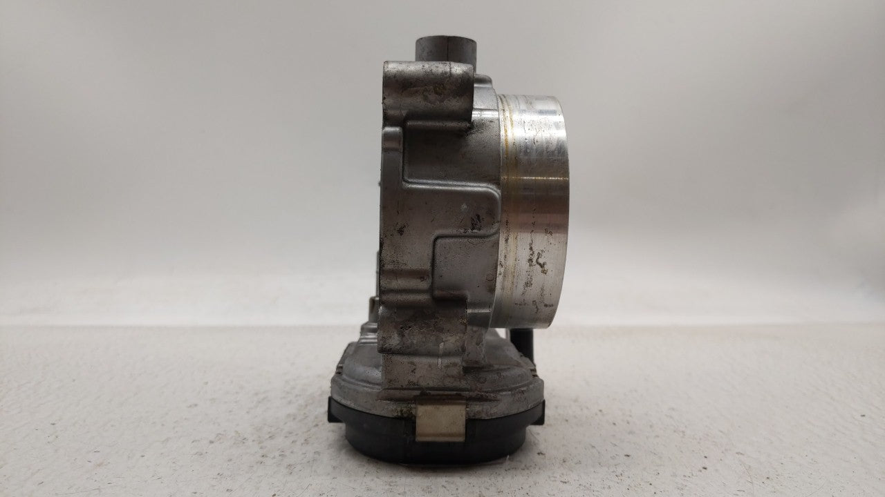 2011-2018 Dodge Charger Throttle Body P/N:05184349AB 05184349AE, 05184349AC Fits Fits 2011 2012 2013 2014 2015 2016 2017 201