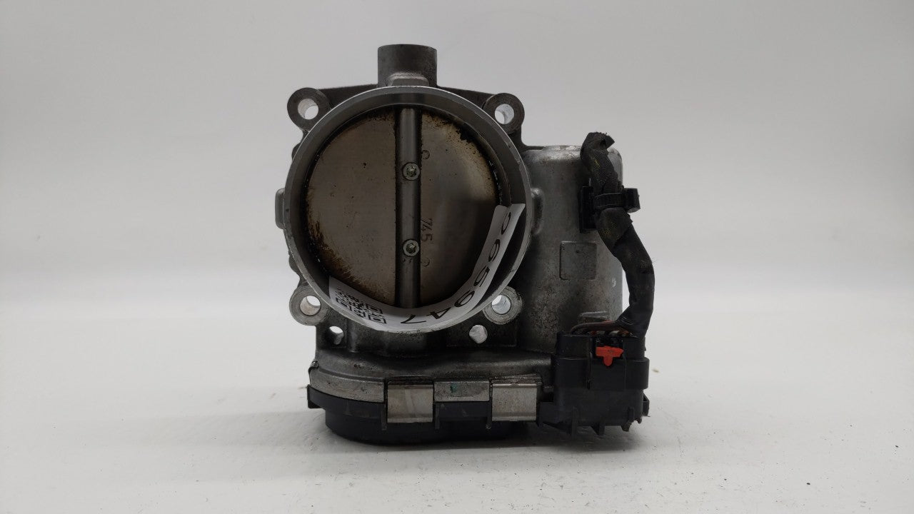 2011-2018 Dodge Charger Throttle Body P/N:05184349AF 05184349AD, 05184349AB Fits Fits 2011 2012 2013 2014 2015 2016 2017 201