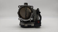 2011-2018 Dodge Charger Throttle Body P/N:05184349AF 05184349AD, 05184349AB Fits Fits 2011 2012 2013 2014 2015 2016 2017 201