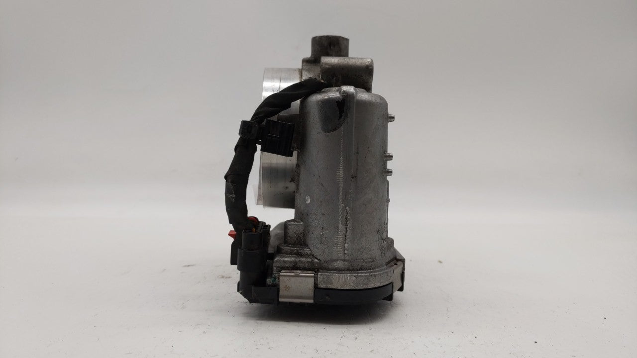 2011-2018 Dodge Charger Throttle Body P/N:05184349AF 05184349AD, 05184349AB Fits Fits 2011 2012 2013 2014 2015 2016 2017 201