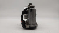 2011-2018 Dodge Charger Throttle Body P/N:05184349AF 05184349AD, 05184349AB Fits Fits 2011 2012 2013 2014 2015 2016 2017 201