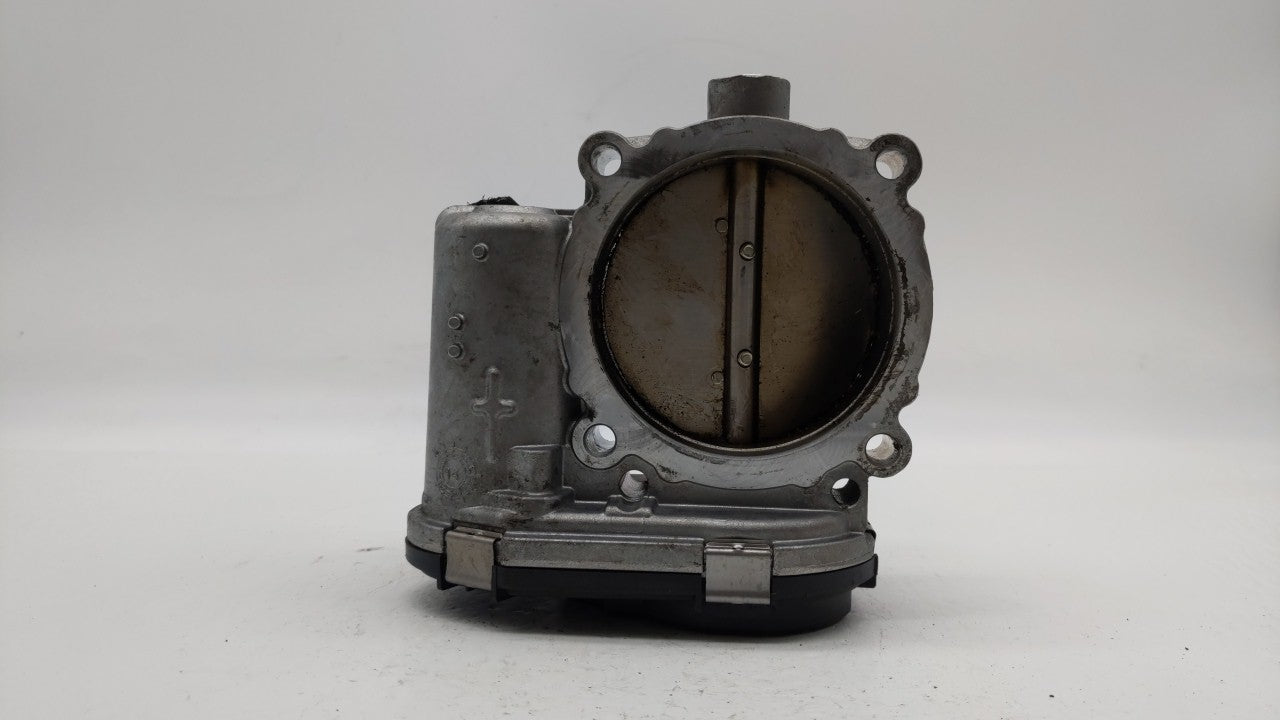 2011-2018 Dodge Charger Throttle Body P/N:05184349AF 05184349AD, 05184349AB Fits Fits 2011 2012 2013 2014 2015 2016 2017 201