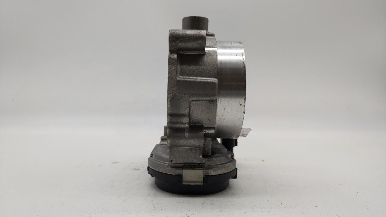 2011-2018 Dodge Charger Throttle Body P/N:05184349AF 05184349AD, 05184349AB Fits Fits 2011 2012 2013 2014 2015 2016 2017 201