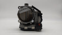 2011-2018 Dodge Charger Throttle Body P/N:05184349AF 05184349AD, 05184349AB Fits Fits 2011 2012 2013 2014 2015 2016 2017 201