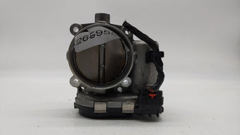 compare product 2011-2018 Dodge Charger Throttle Body P/N:05184349AF 05184349AD, 05184349AB Fits Fits 2011 2012 2013 2014 2015 2016 2017 2018 2019 OEM Used Auto Parts