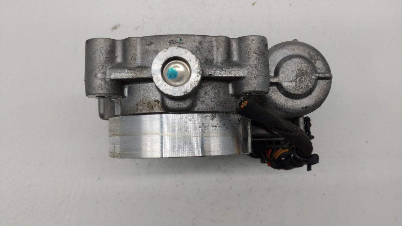 2011-2018 Dodge Charger Throttle Body P/N:05184349AF 05184349AD, 05184349AB Fits Fits 2011 2012 2013 2014 2015 2016 2017 201