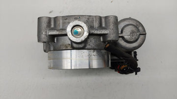 2011-2018 Dodge Charger Throttle Body P/N:05184349AF 05184349AD, 05184349AB Fits Fits 2011 2012 2013 2014 2015 2016 2017 2018 2019 OEM Used Auto Parts