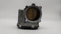 2011-2018 Dodge Charger Throttle Body P/N:05184349AF 05184349AD, 05184349AB Fits Fits 2011 2012 2013 2014 2015 2016 2017 201